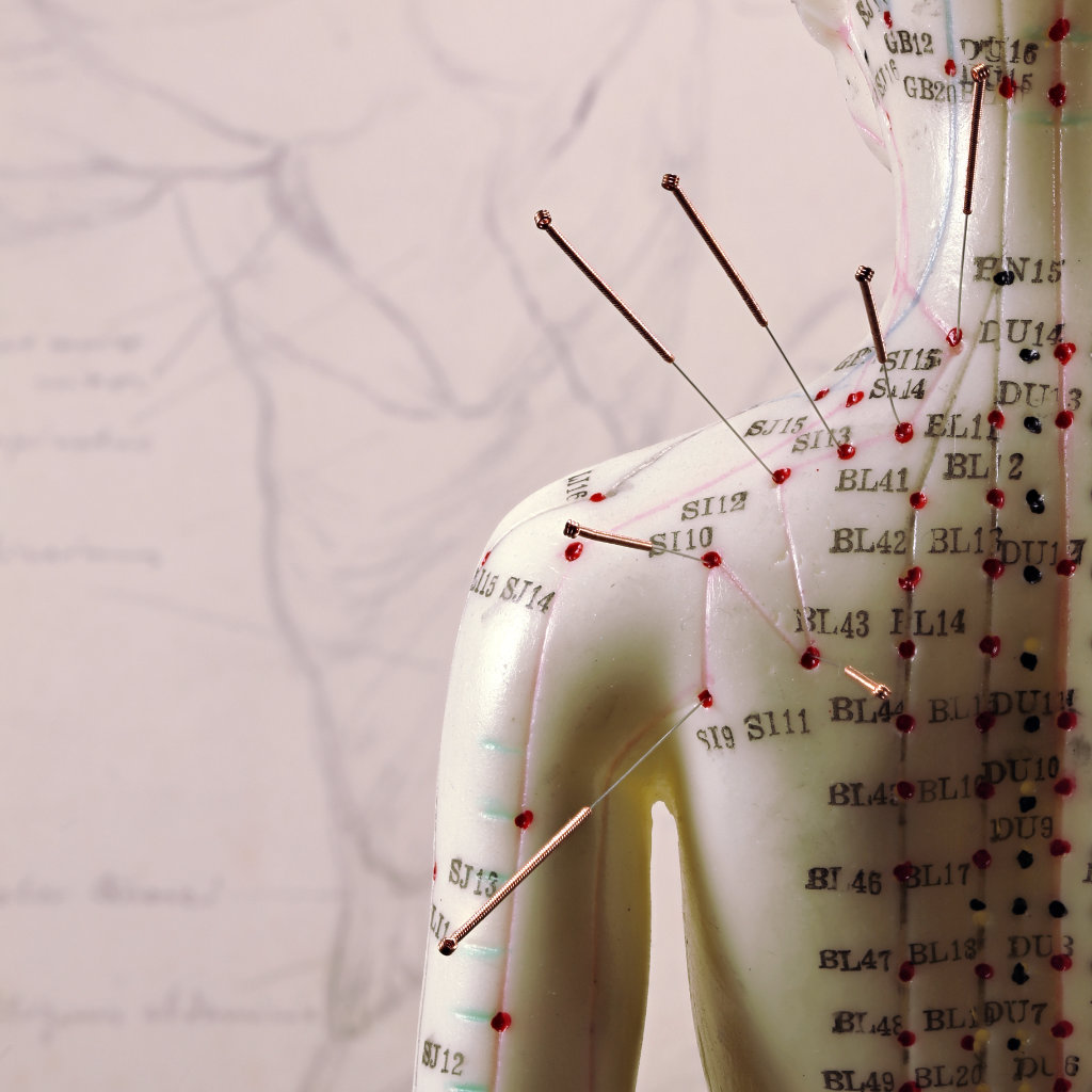 Explore the Channels